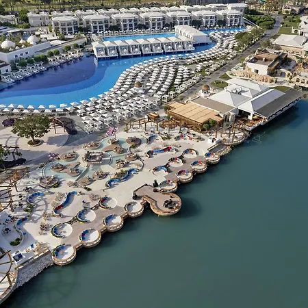 Titanic Deluxe Golf 5* Belek