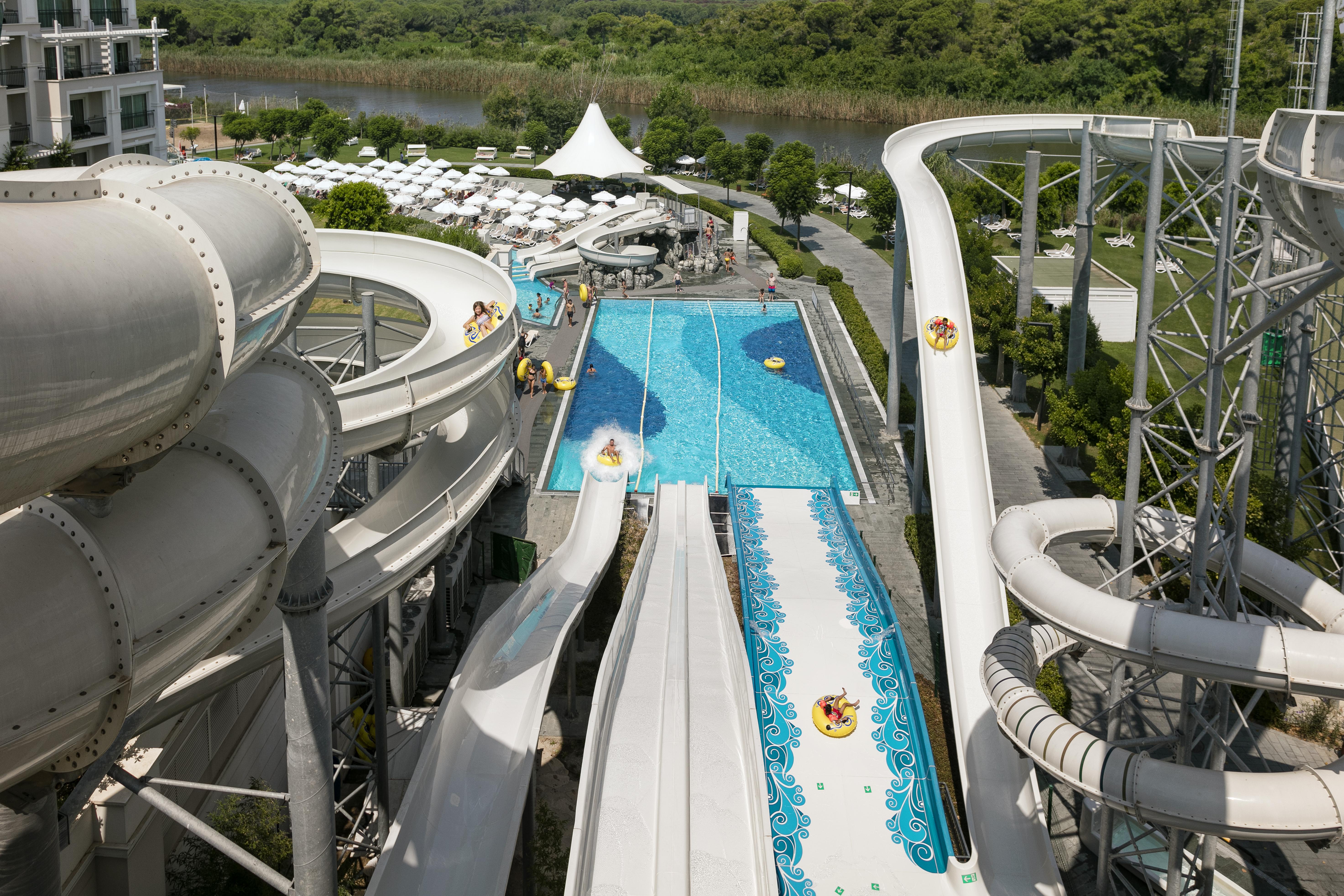 Resort Titanic Deluxe Golf Belek, Turkey - book now, 2023 prices